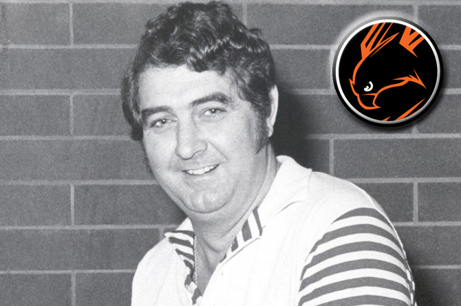 2017 CCAA Hall of Fame Inductee: Duncan McCallum