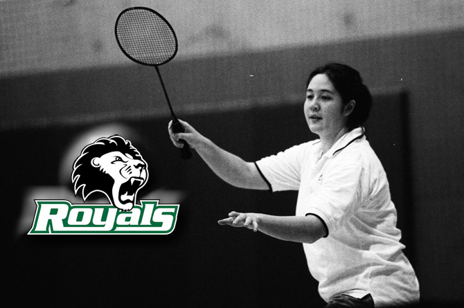 2017 CCAA Hall of Fame Inductee: Jennifer Wong