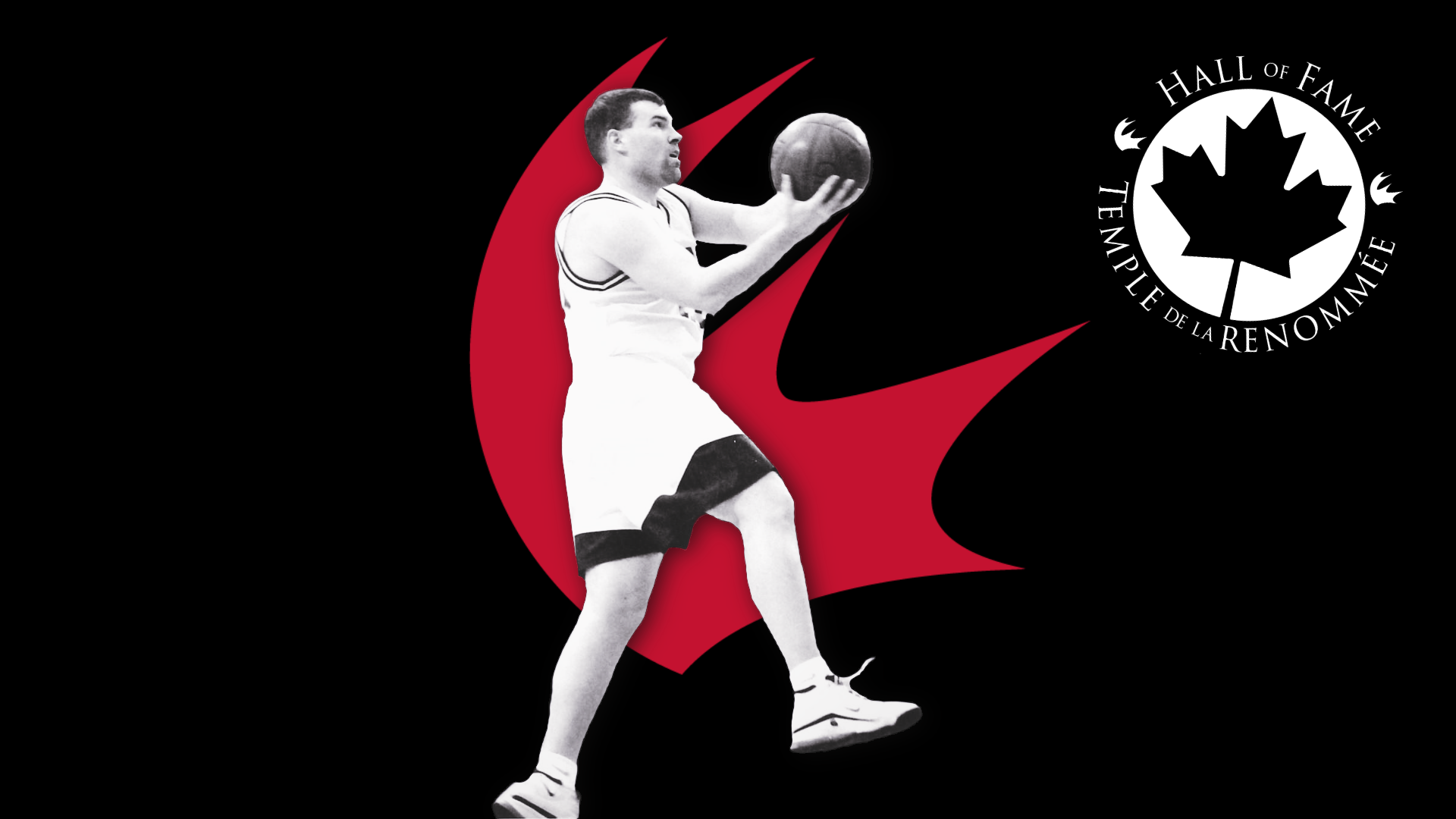 Aaron Mitchell to Be Inducted into CCAA Hall of Fame