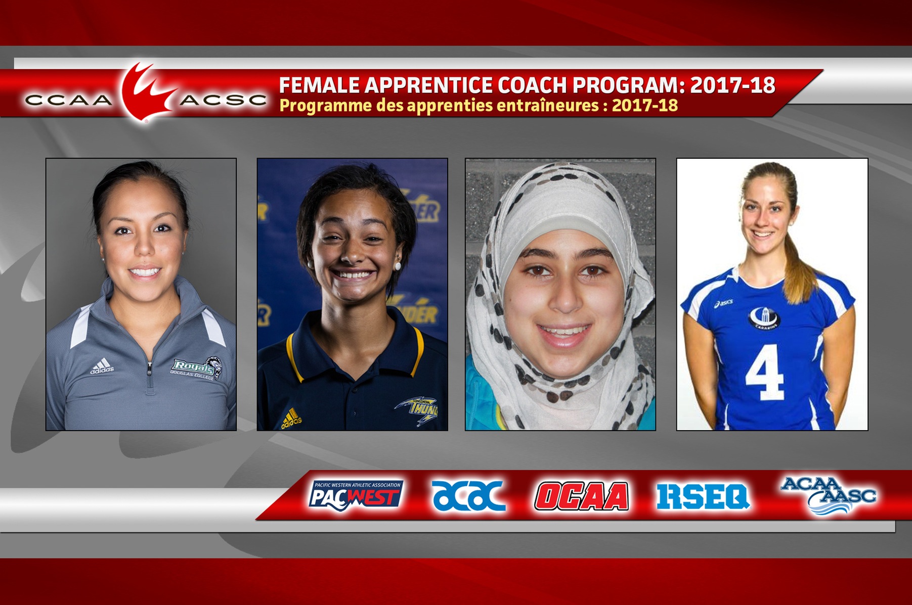 2017-18 CCAA FACP Apprentices