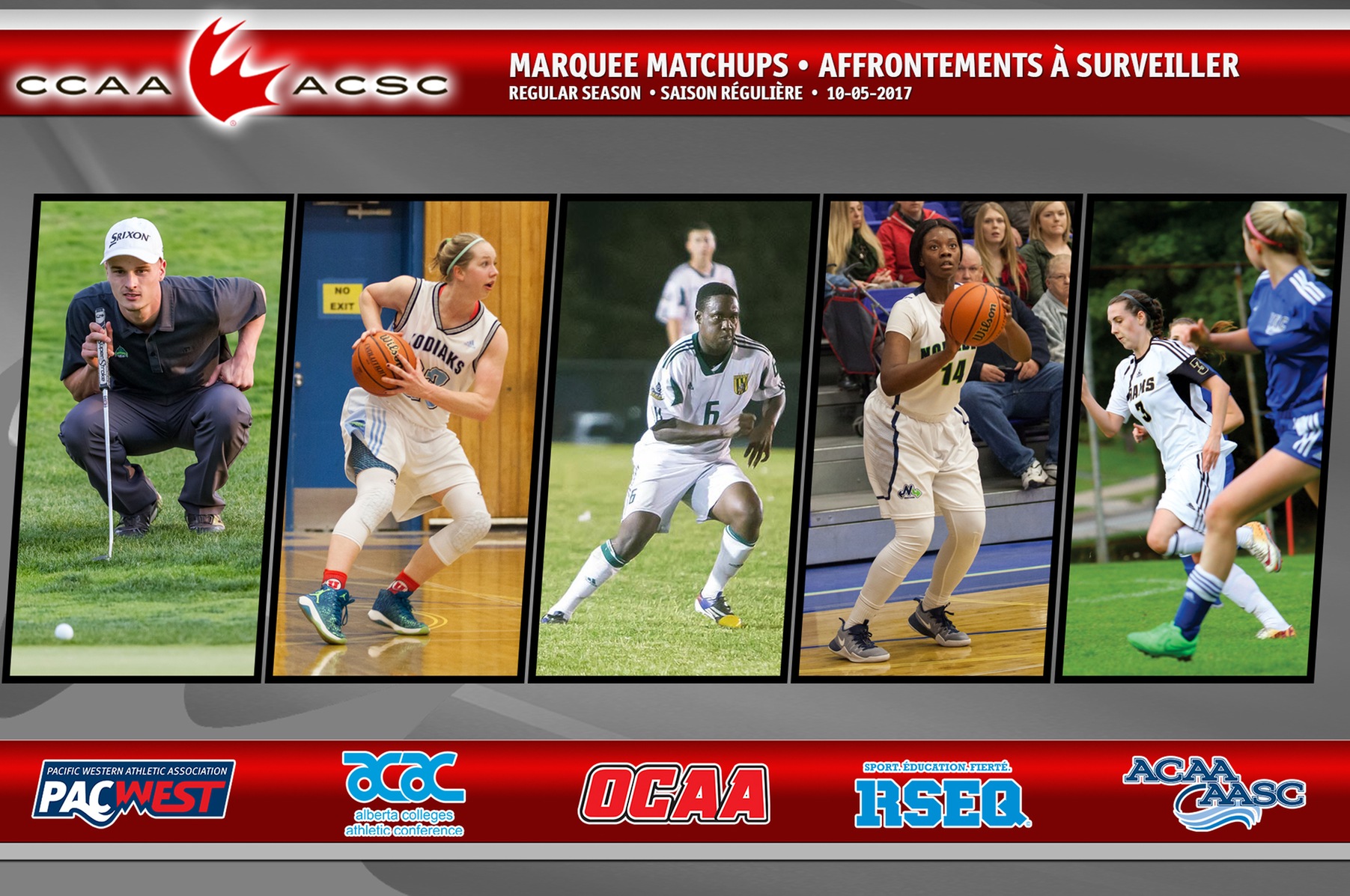 Marquee Matchups