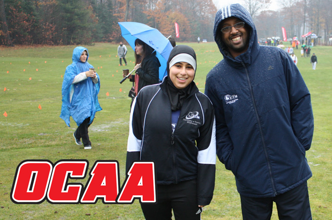 FACP 2017-18: OCAA Participants