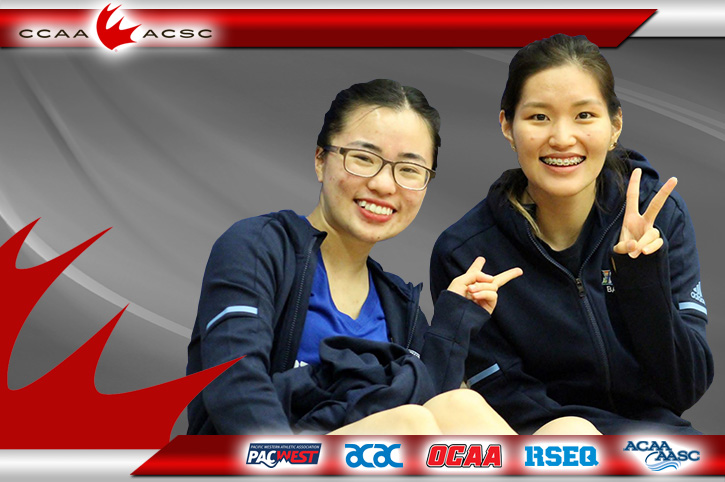 FACP 2018-19: Badminton