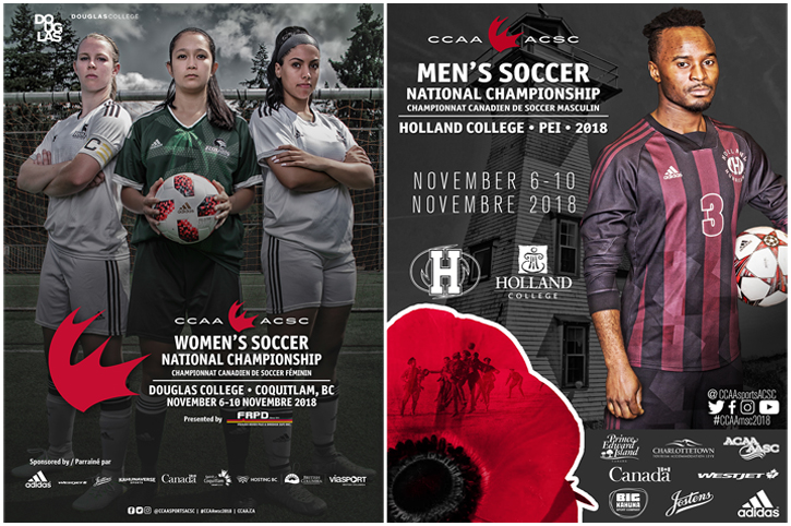 2018 Conference Soccer Championships