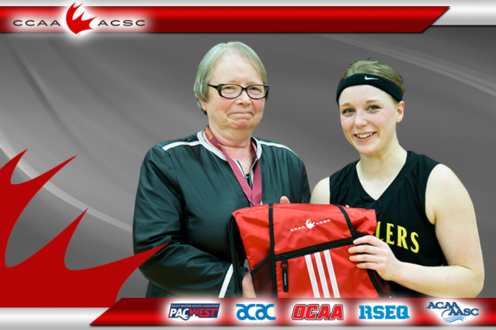 CCAA names Exemplary Leadership Award after &lsquo;Senator&rsquo; Smith