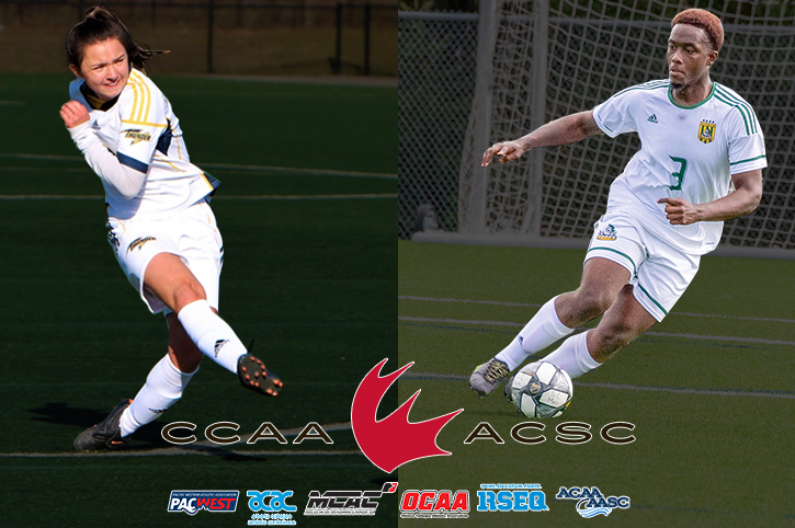 2019 Conference Soccer Championships