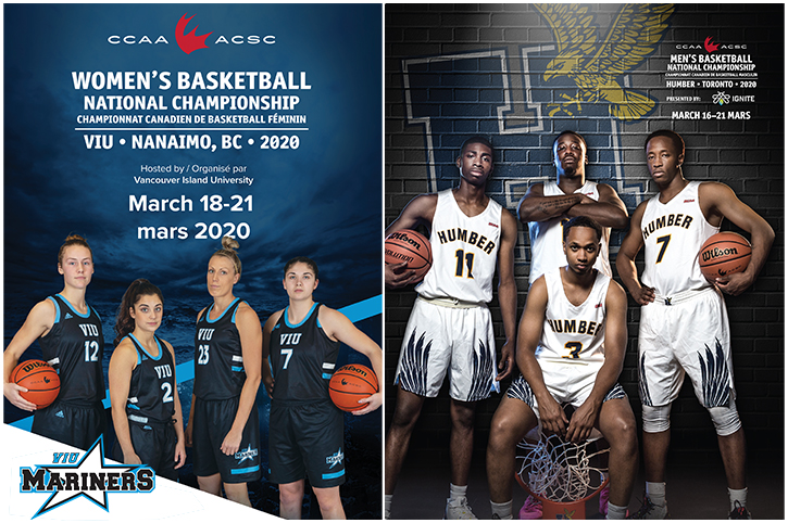 2020 Conference Basketball Championships