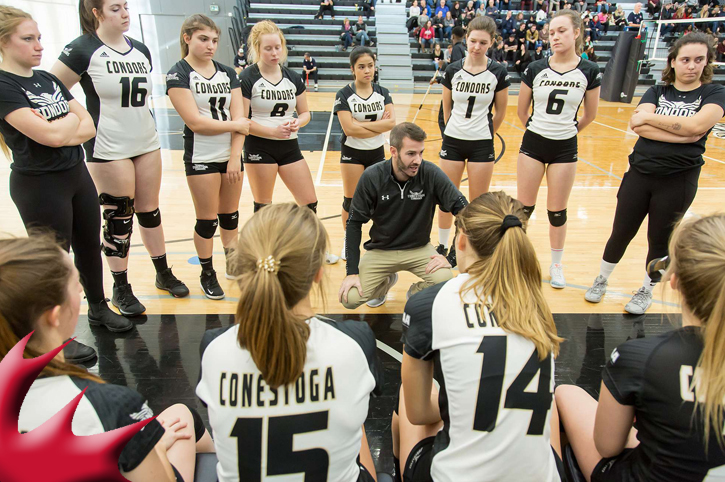 2020-21 CCAA Female Apprentices