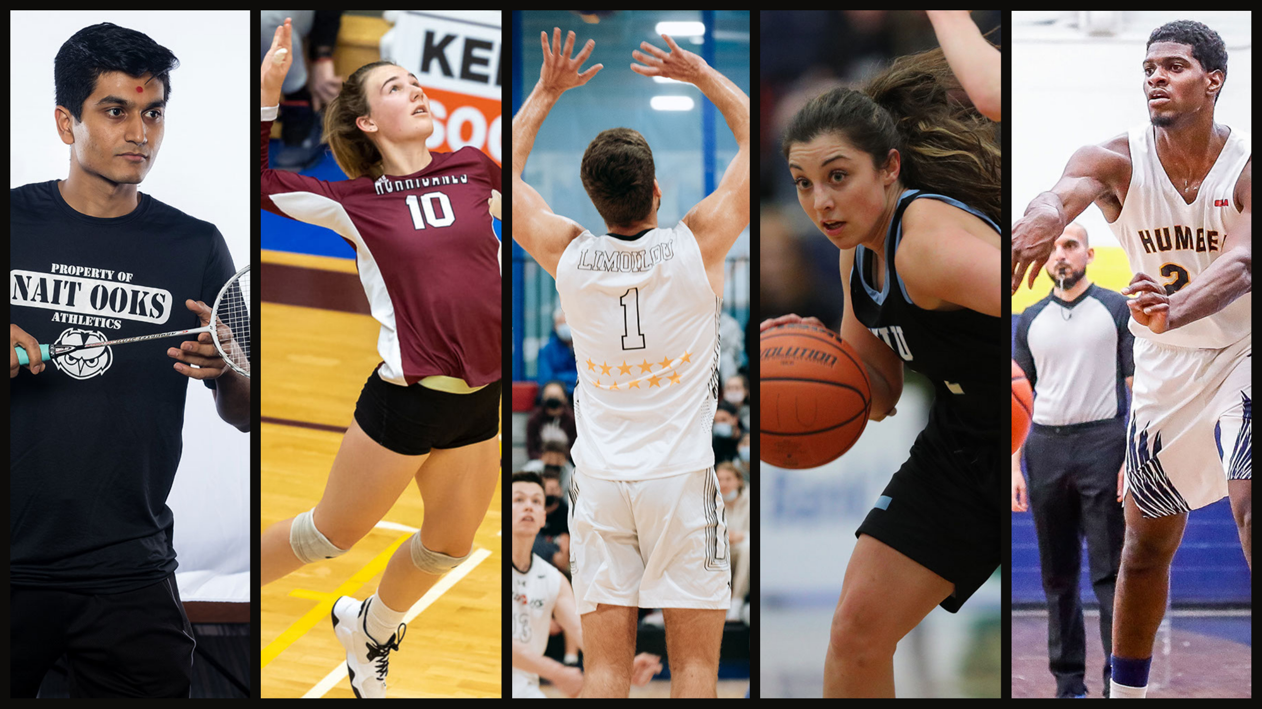 CCAA ready for March mayhem