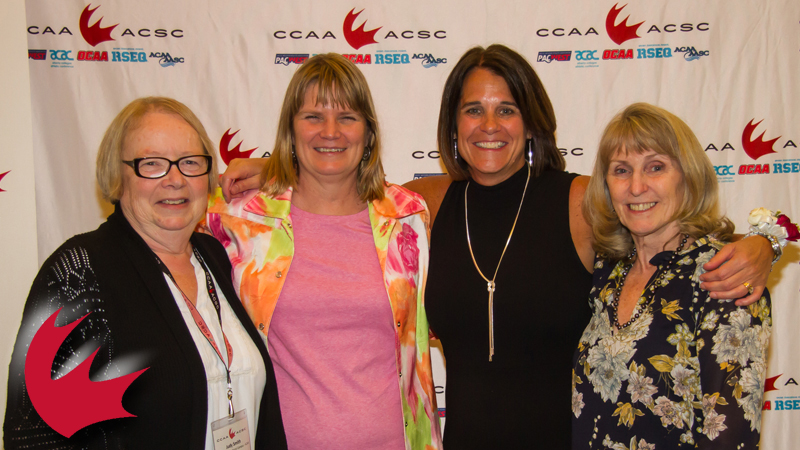 CCAA honours &lsquo;Senator&rsquo; Lumsden