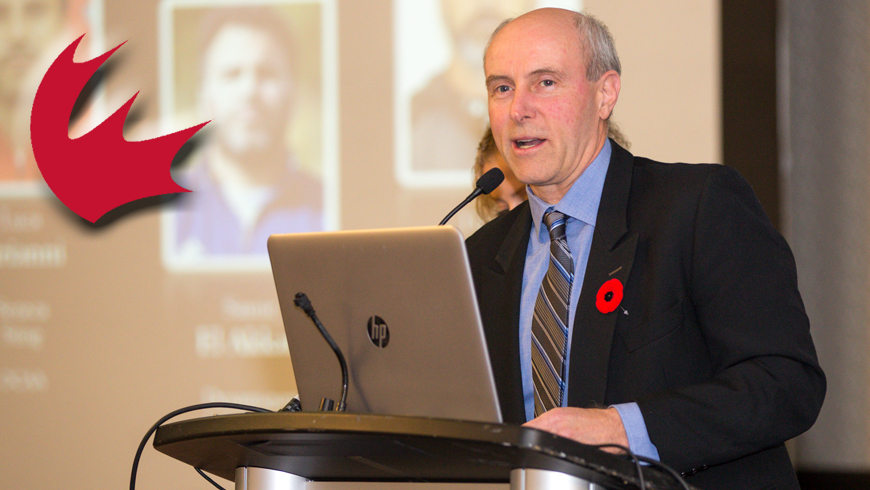 Munro proudly served CCAA in various roles