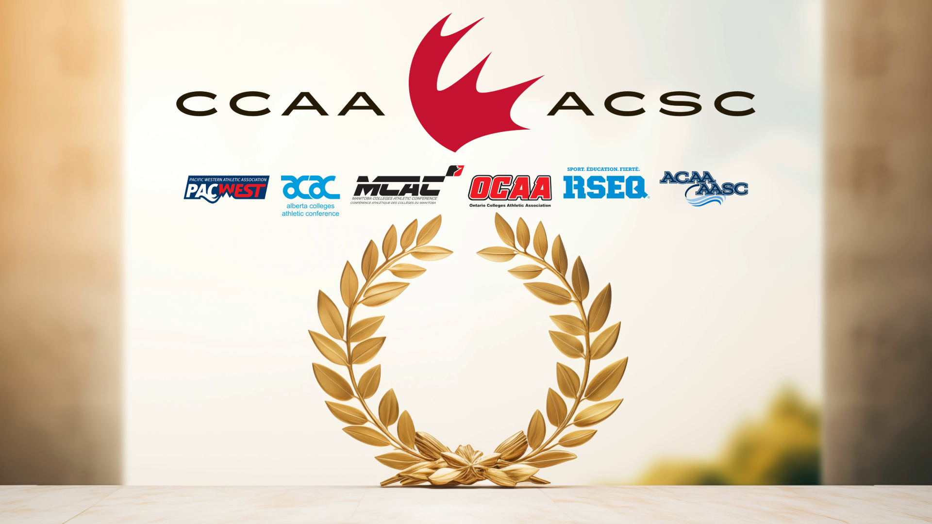 2023-24 CCAA Academic All-Canadians