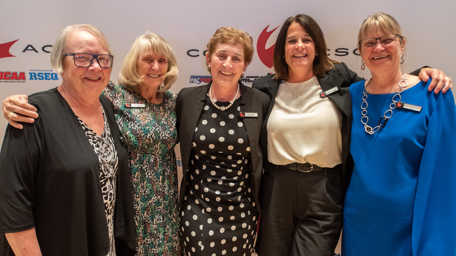 Sandra Murray-MacDonell leaves a lasting legacy with the CCAA