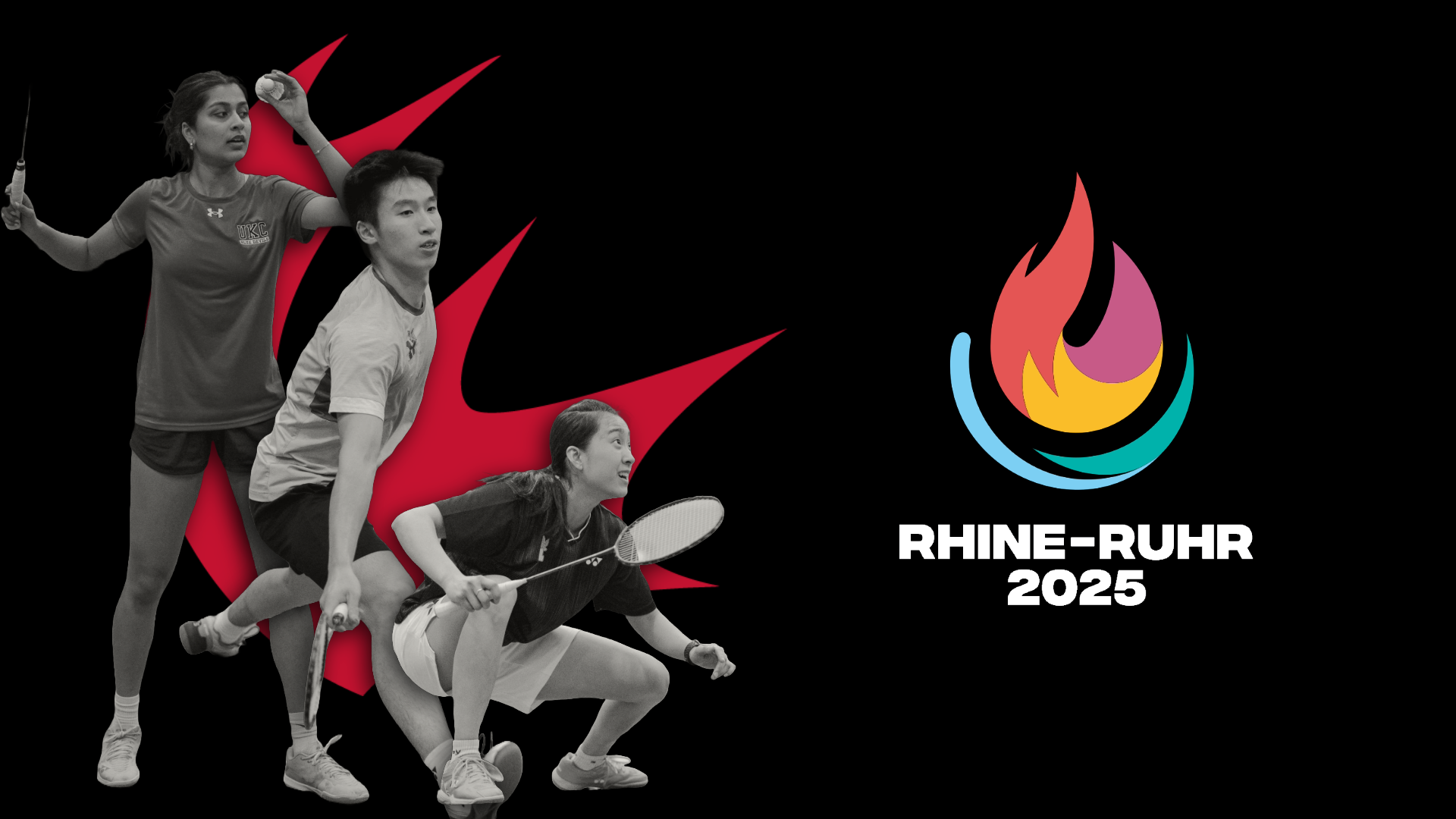 CCAA Student-Athletes Ready to Represent Canada at 2025 FISU Summer World University Games