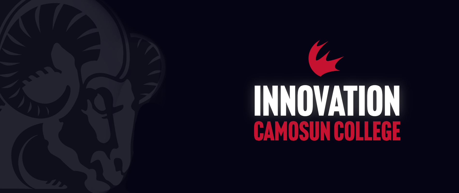 Camosun College receives 2026 CCAA Innovation Award