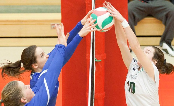 WVB National Championship: Day 2 Recap