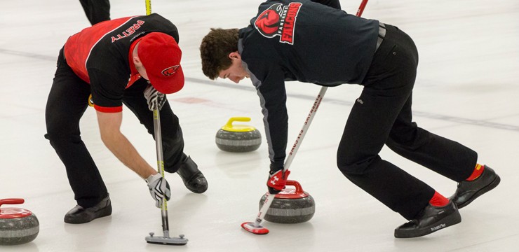 National Championships: Day 3 Recap