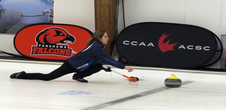 National Championships: Day 1 Recap