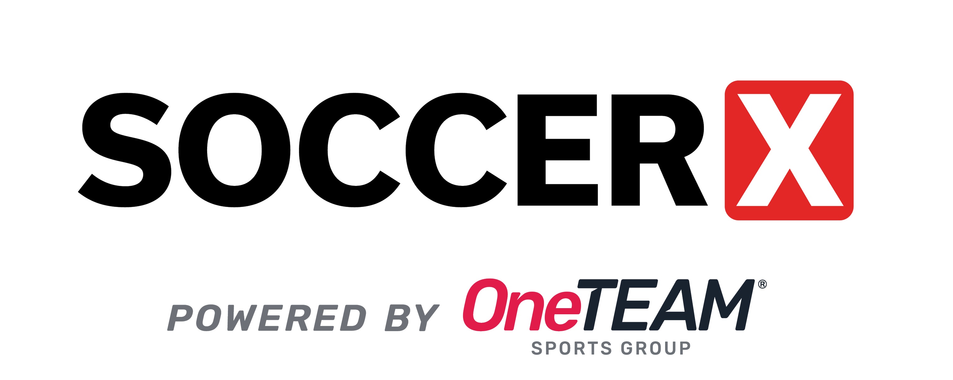 SoccerX