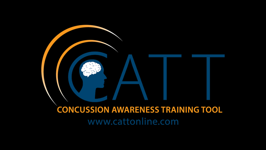 New Concussion Awareness Training Tool (CATT) for student-athletes