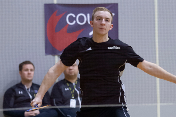 BMT National Championships: Day 1 Recap