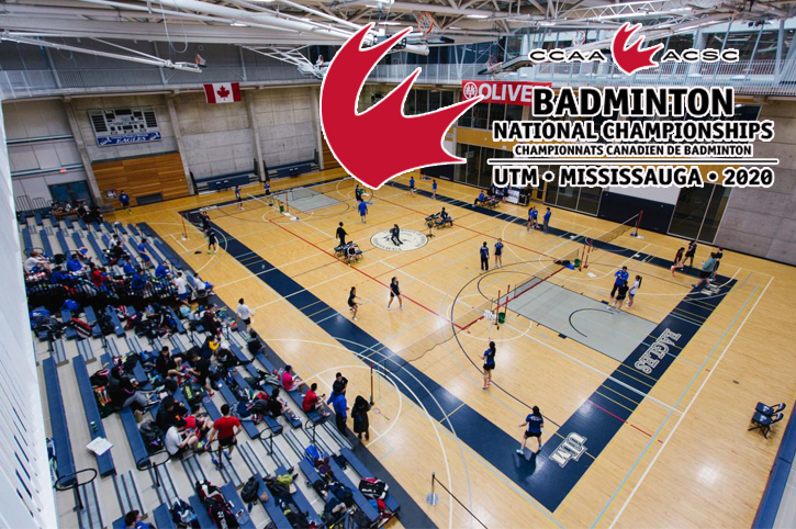 UTM to host CCAA Nationals for first time