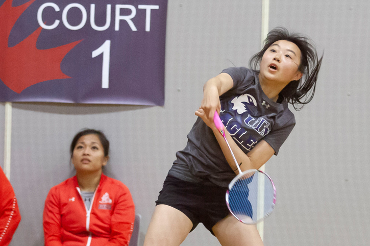 BMT National Championships: Day 2 Recap