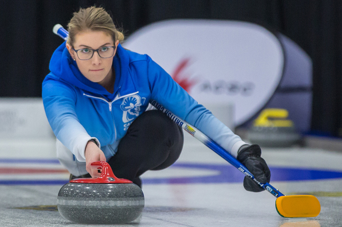 Day Three from the 2018 CCAA/Curling Canada Championships