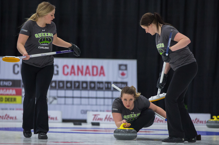 Four 2020 Canadian Curling Championships to be decided in Manitoba