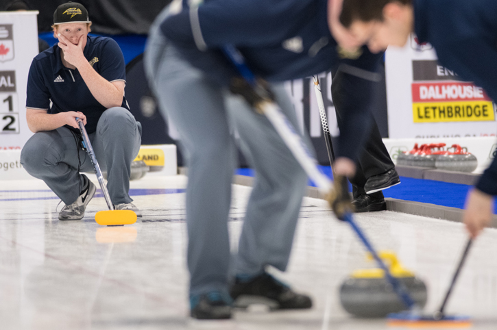CCAA Curling Championships among four events set to kick-off in Portage la Prairie