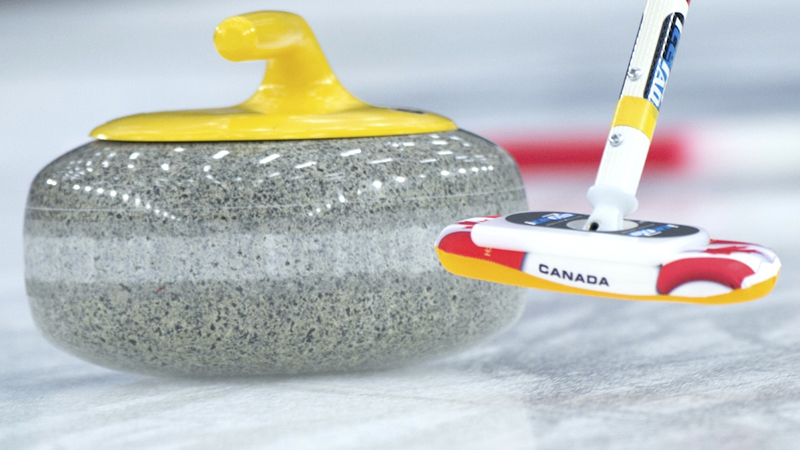 Curling Canada forced to cancel CCAA Curling Championships