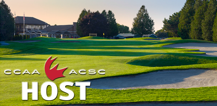 PING CCAA Golf Nationals heading back to Durham