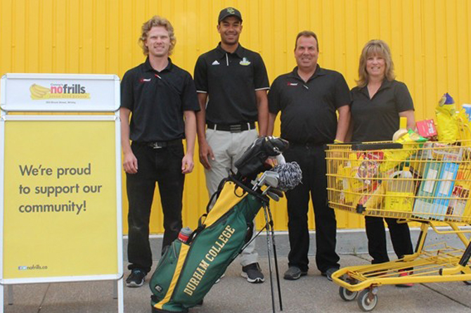 CCAA teams with Conroy&rsquo;s No Frills for Driving 4 Food Banks