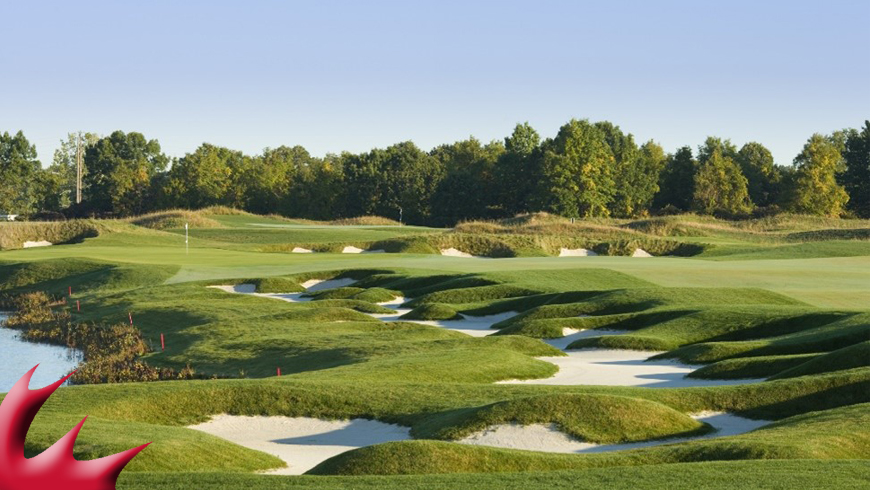 CCAA Championships return as St. Clair hosts Golf Nationals
