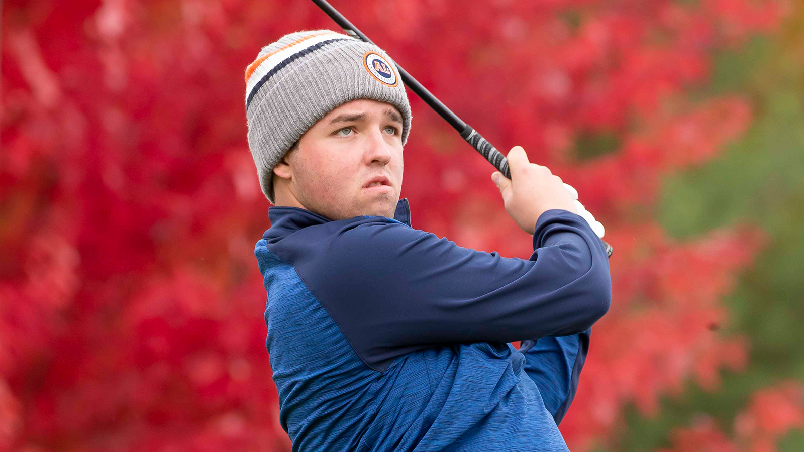 Day Two at the CCAA Golf Championships presented by PING
