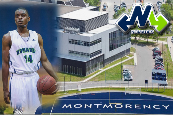 CCAA Men&rsquo;s Basketball Nationals heading to Montmorency