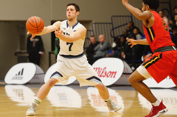 Mariners and Bruins to battle for CCAA gold