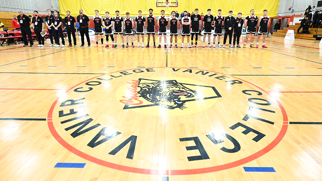 Day One Recap of the CCAA Men's Basketball Championship
