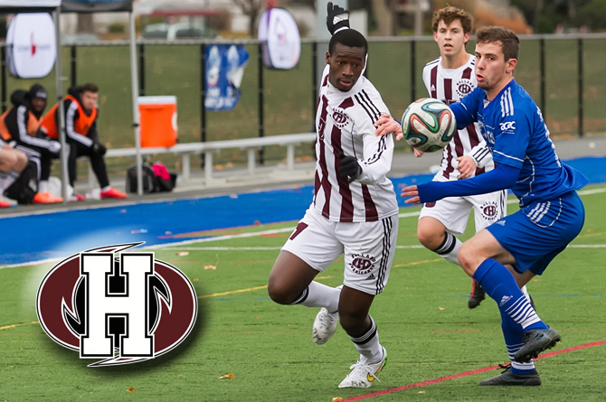 Holland to host Men&rsquo;s Soccer National Championship