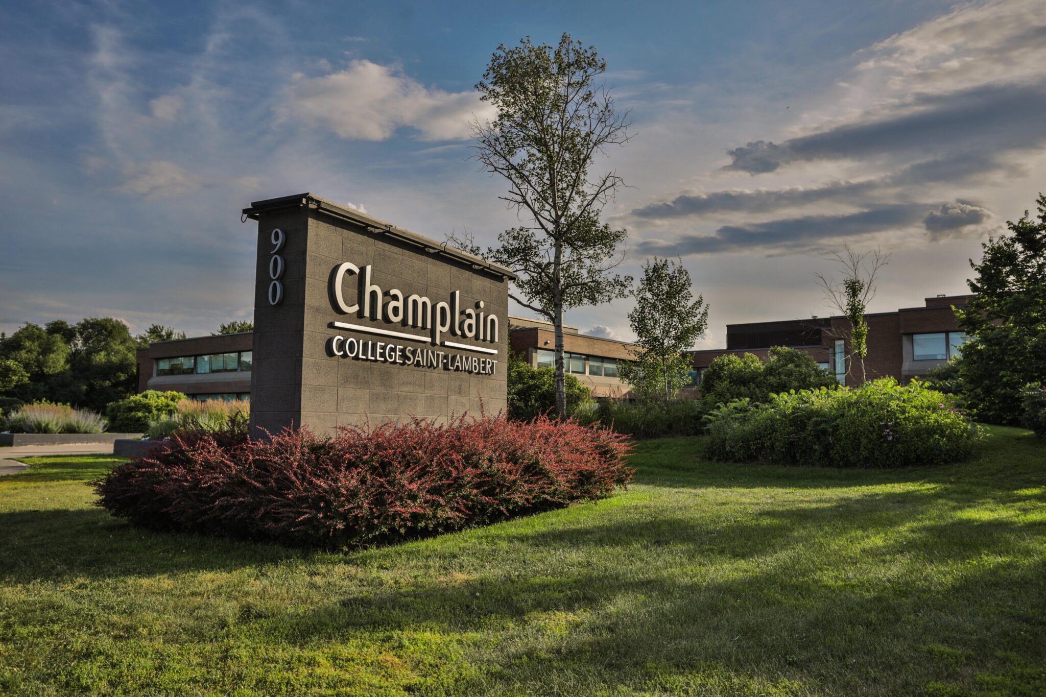 CCAA Announces Champlain College Saint-Lambert as Host for 2025 Men&rsquo;s Soccer National Championship