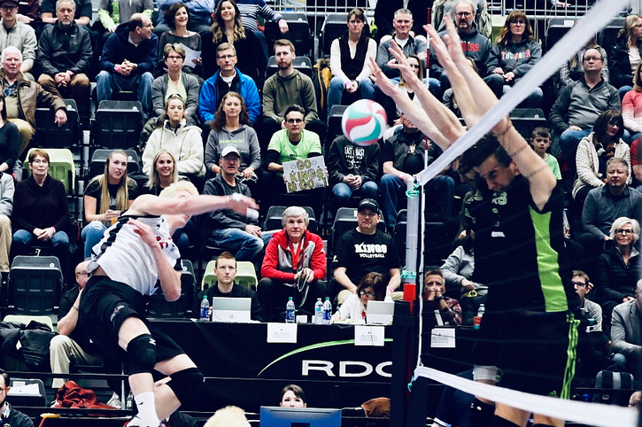 MVB National Championship: Day 1 Recap