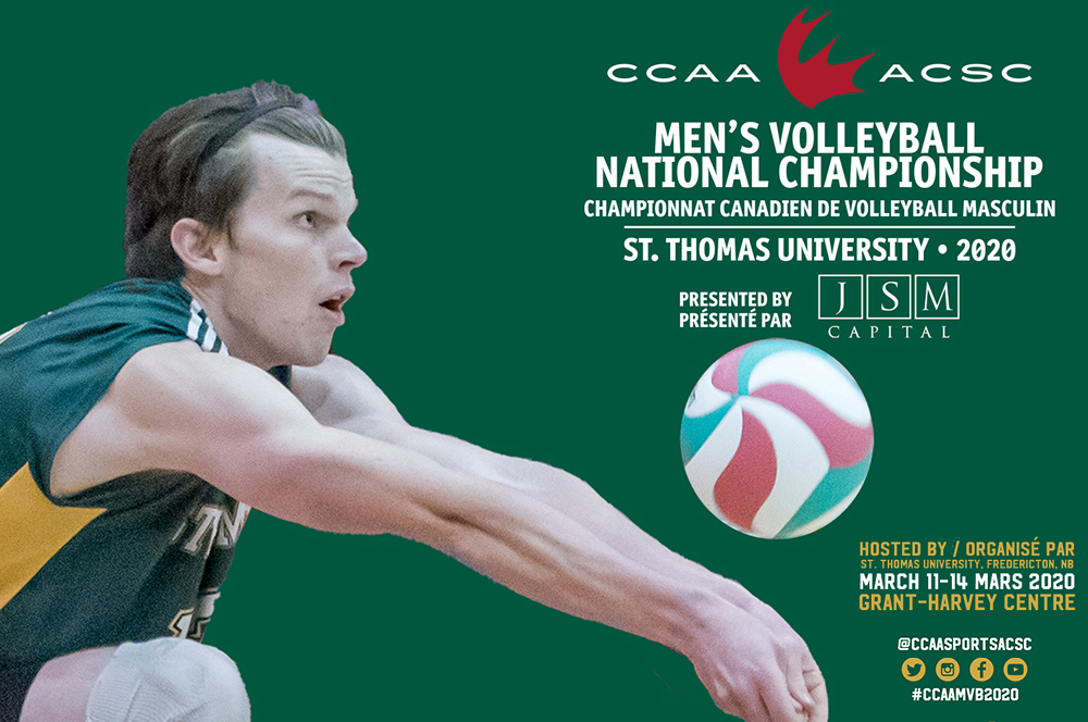 2020 MVB: Quarter-final matchups