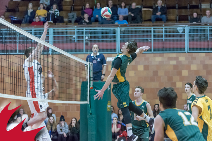 St. Thomas to host CCAA National Championship