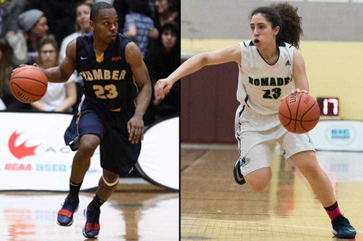 2019 CCAA Basketball Wildcards