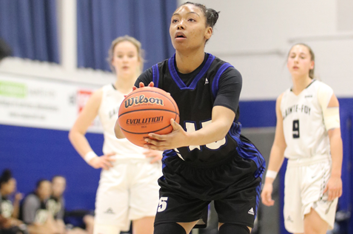 Draw for CCAA Basketball Nationals