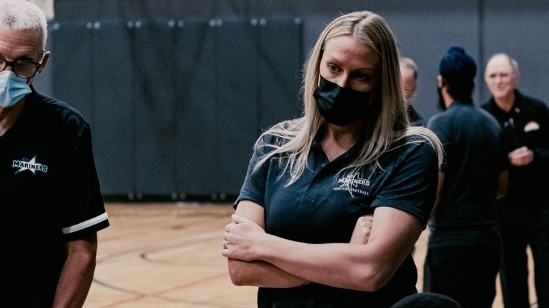 FACP: CCAA Basketball apprentices