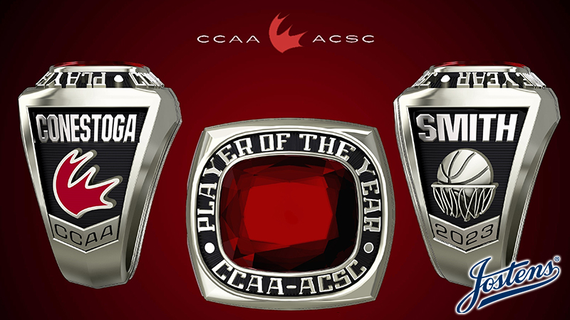 CCAA Women&rsquo;s Basketball Award Recipients