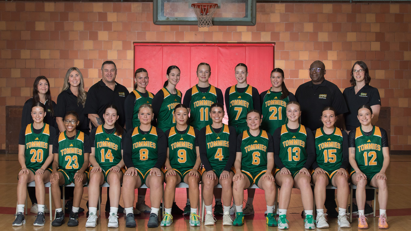 St. Thomas University to Host the 2025 Women's Basketball National Championship