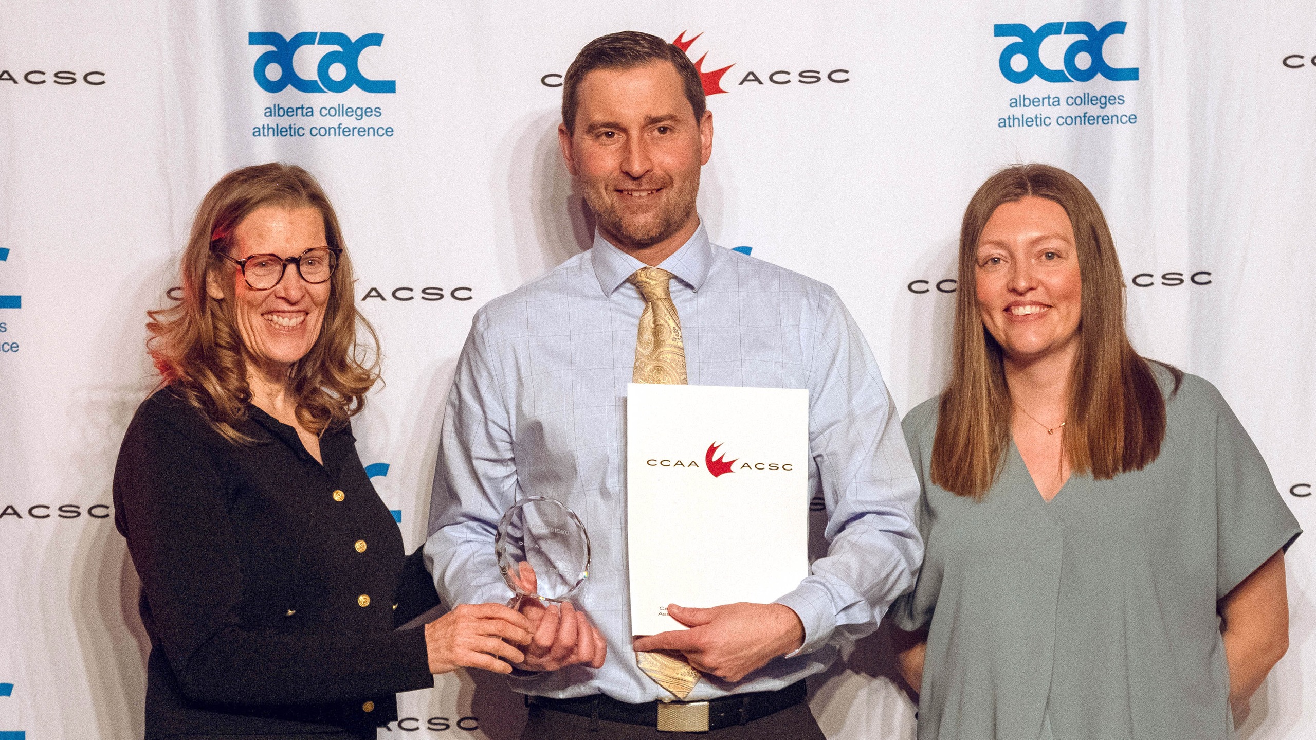 Lakeland&rsquo;s King is the 2024 CCAA Women&rsquo;s Basketball Coach of the Year