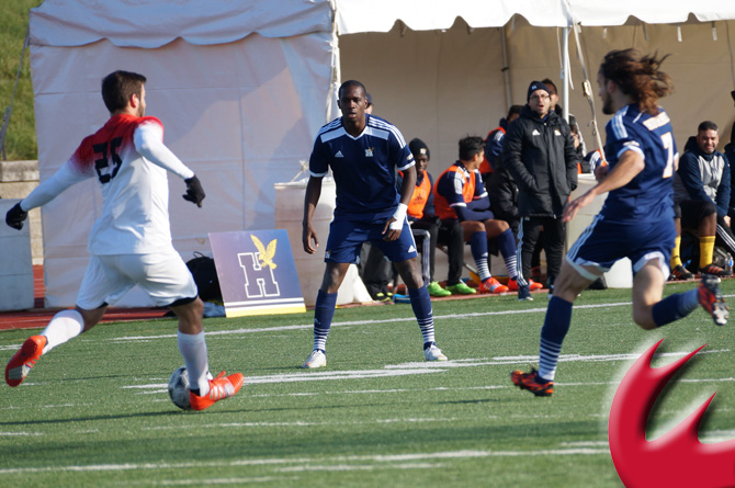 Humber&rsquo;s Aquino earns CCAA Coaching Excellence Award